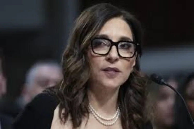 ‘X’ CEO Linda Yaccarino resigns
