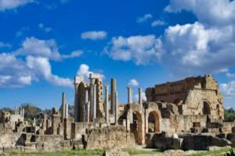 Three sites on the African continent removed from UNESCO's list of World Heritage in danger