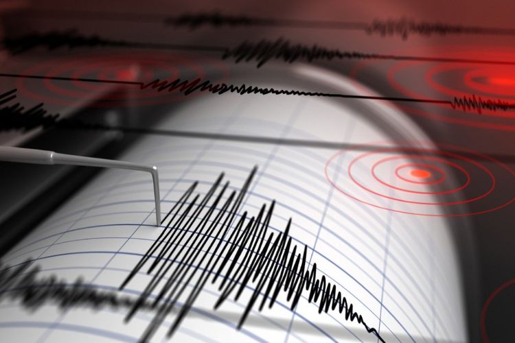 Earthquake of 4.4 magnitude in Haryana, tremors felt in Delhi-NCR too