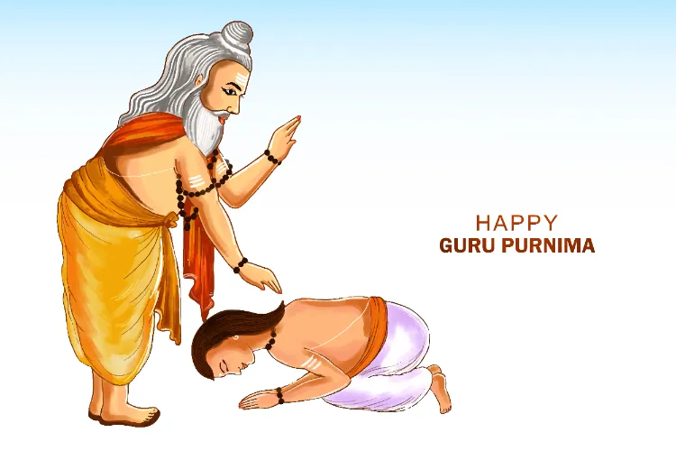 On this Guru Purnima, send these special wishes and messages to your Guru