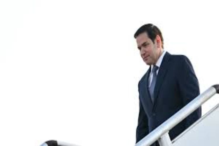 Rubio to meet Russian Foreign Minister in Malaysia