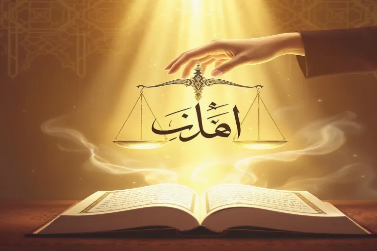 Justice and Fairness in the Quran: An Eternal Guidance