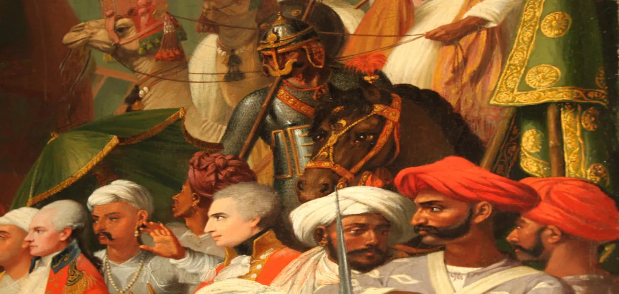 Vellore Rebellion: Tipu Sultan's sons shook the foundations of British rule