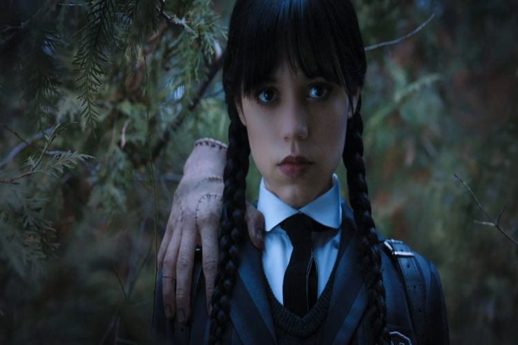 The series is returning with a new twist on Wednesday, a more terrifying form of fear will be seen