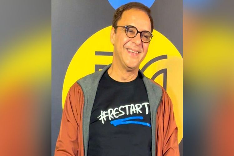 Vidhu Vinod Chopra's documentary 'Zero Se Restart' premieres on Prime Video
