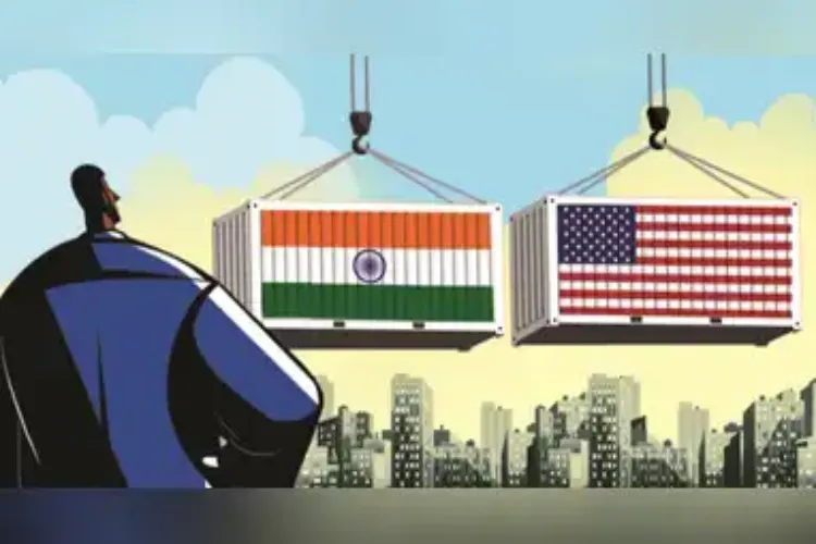 India amends retaliatory tariff proposal against US in WTO