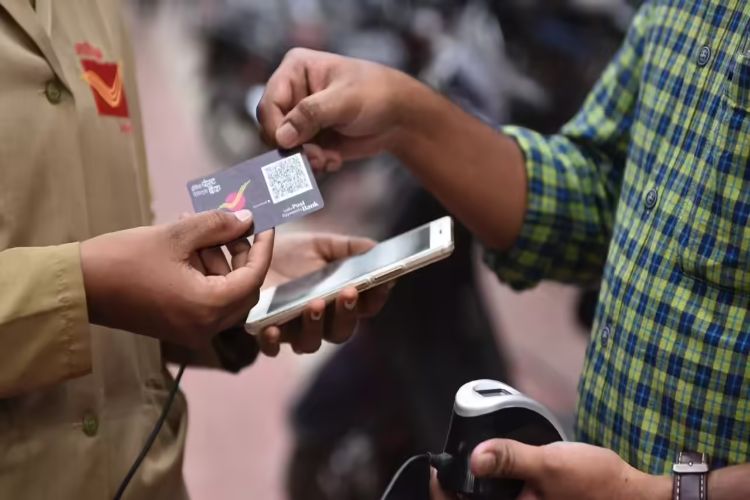 World's fastest payments are in India, credit goes to UPI: IMF article