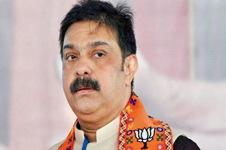 MCOCA should be imposed on those involved in the 'scam' of removing silt from Mithi river: BJP, Congress MLC
