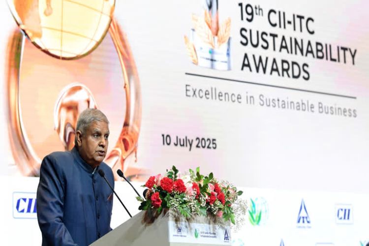 Industry must promote gender and caste diversity in leadership: Vice President