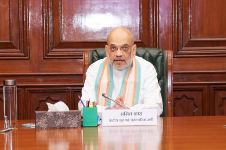 In the Modi government, regional councils have become not just a platform for discussion but an 'engine of cooperation': Amit Shah