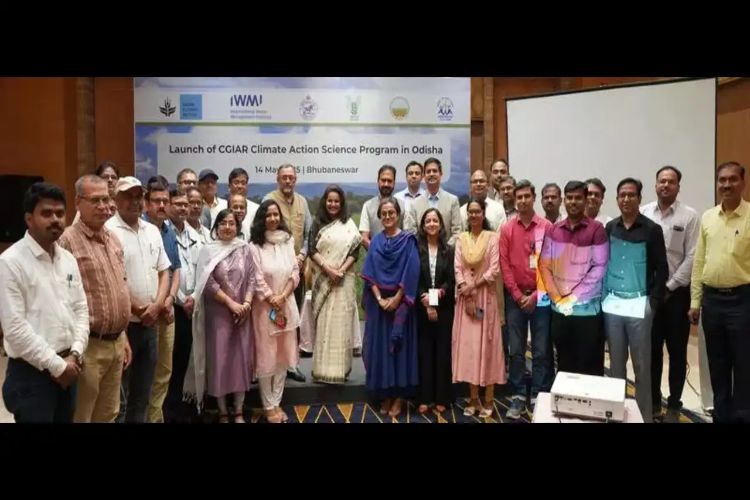 International conference in Bhubaneswar: World diplomats call for urgent climate action