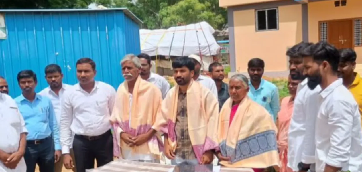 From child labourer to PhD scholar: A village boy did wonders