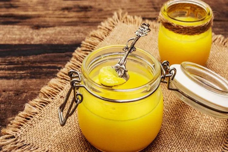 Should ghee be consumed on an empty stomach? Know what experts say