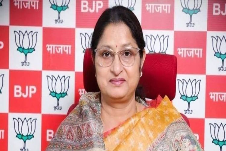 Annapurna Devi will preside over the regional meeting of the Ministry of Women and Child Development in Kevadia