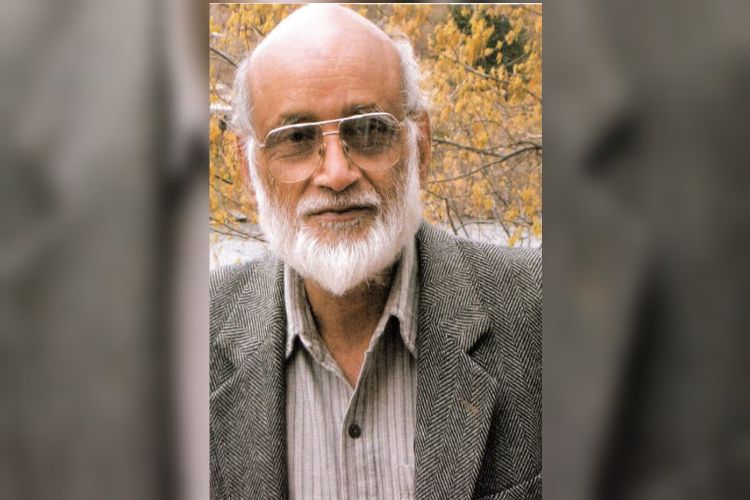 Great Urdu scholar C.M. Naeem passed away, wave of grief in literary world