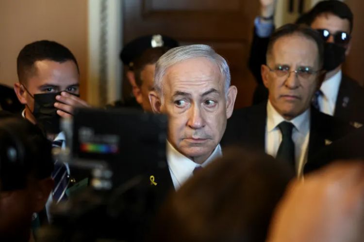 Iran may have access to enriched uranium reserves: Israel
