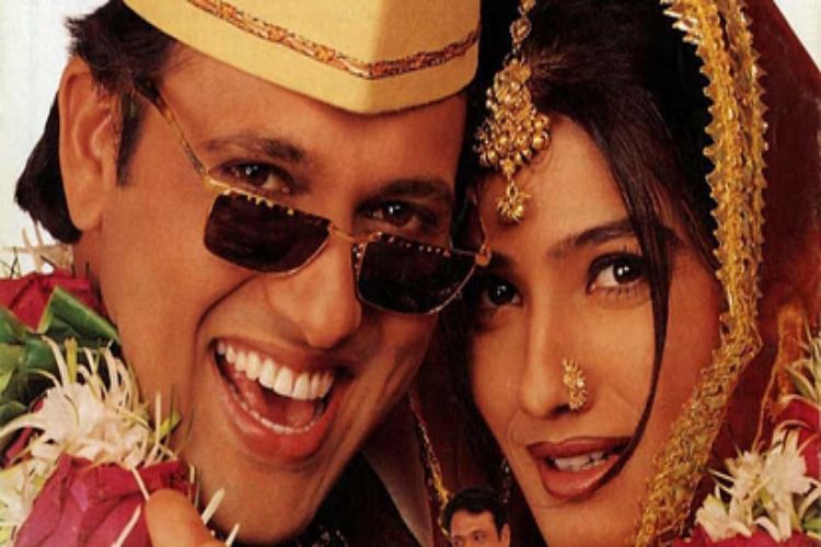 'Dulhe Raja' completes 27 years; Raveena Tandon shares old photos with Govinda