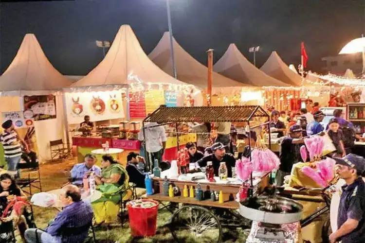 The lifestyle of metros is also affecting the festivals