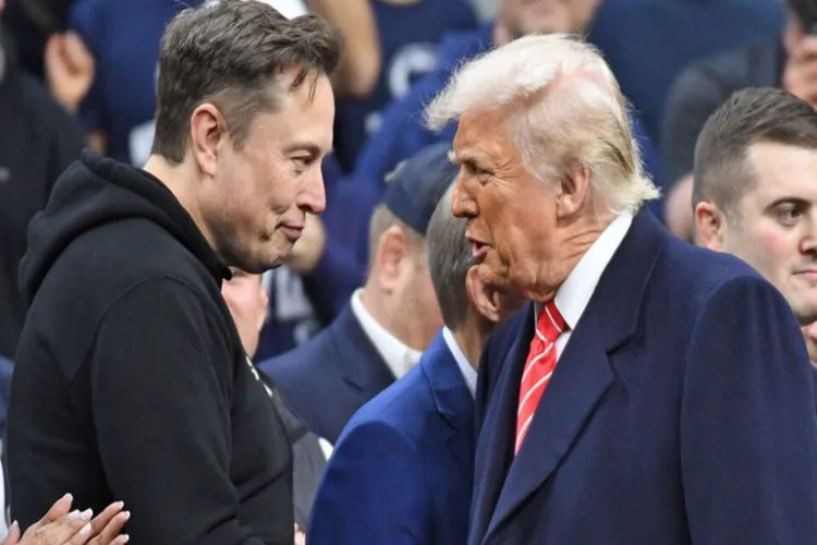 Elon Musk's political party, possibility or luxury?