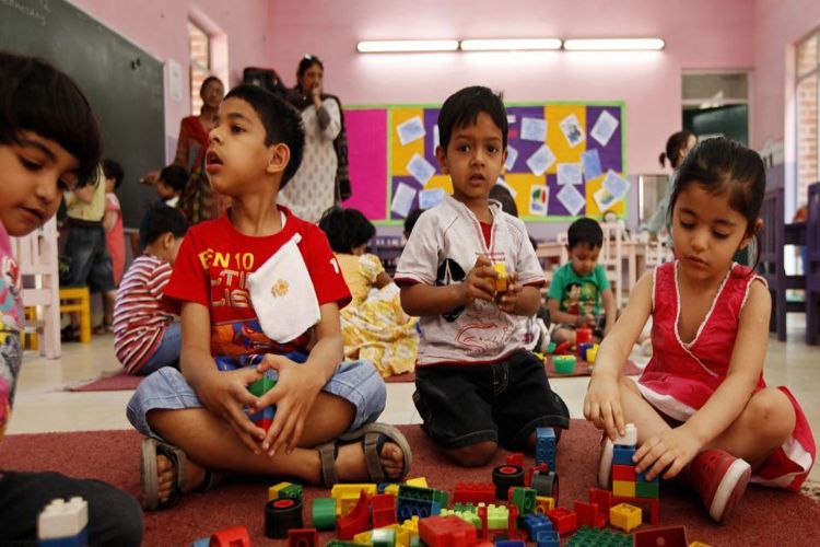 Five special schools for differently-abled children to be opened in Arunachal Pradesh