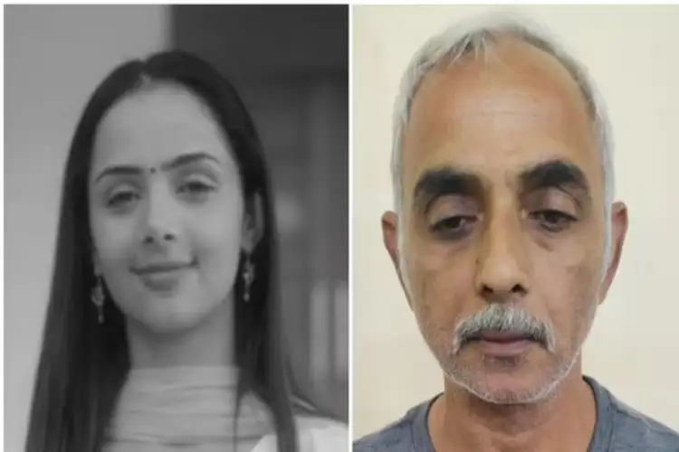 Gurugram: Deepak Yadav accused of killing his daughter Radhika brought to city court