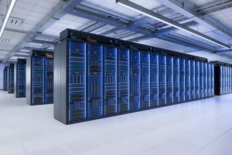 Data center capacity in the country likely to reach three gigawatts by 2030: Report