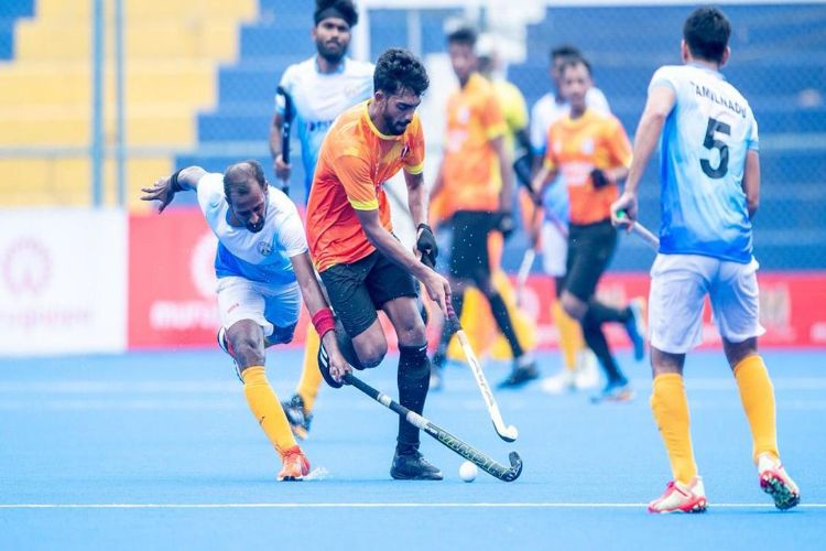 Kenche wants to make full use of India A's European tour