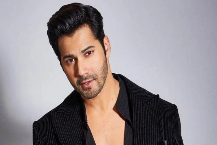 Varun Dhawan wraps up shooting for 'Border 2' at National Defence Academy in Pune