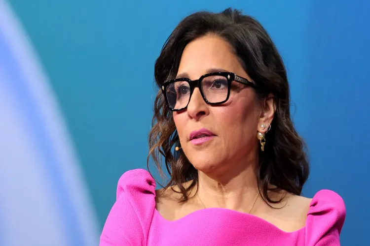 Linda Yaccarino resigns as CEO of X