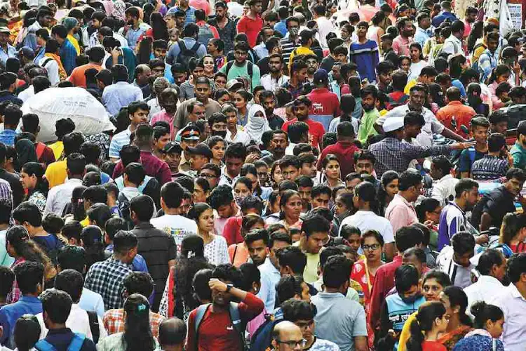 India's population is not at a crisis, but at a turning point: Population Foundation of India