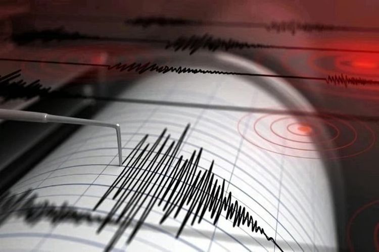 Mild earthquake felt in Delhi-NCR