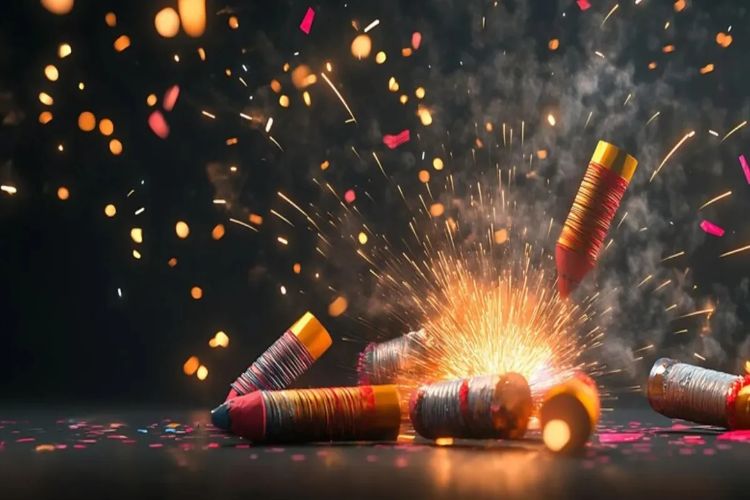 E-commerce and social media platforms directed to stop online sale of firecrackers in Delhi