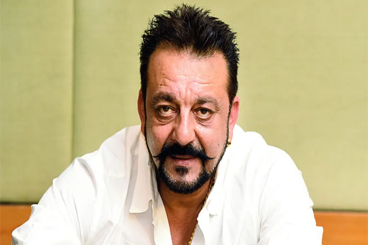 The soul that Bengali cinema has is no longer there in Bollywood: Sanjay Dutt
