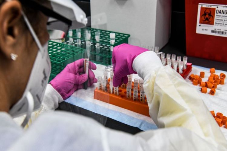 Adults who suffered from childhood cancer are at higher risk of severe COVID-19: Study