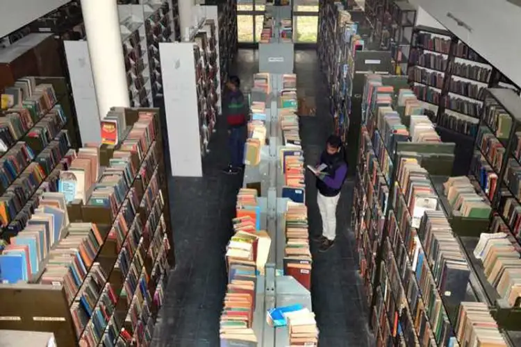 Maharashtra: 71 libraries with free books, Wi-Fi set up by Gadchiroli police in Naxal-affected villages