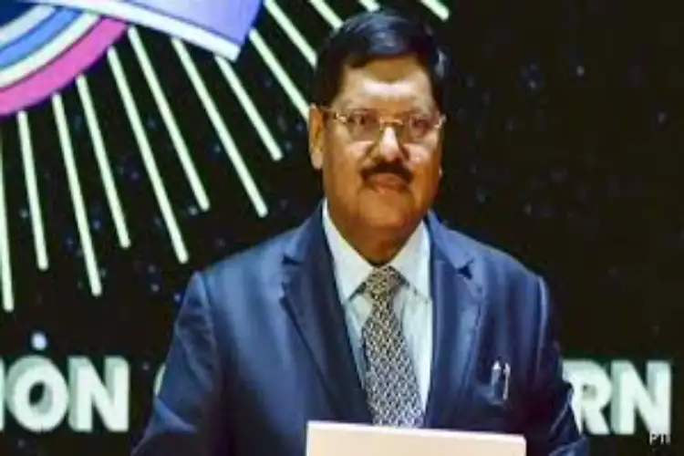 Indian judicial system in urgent need of reform: Chief Justice Gavai