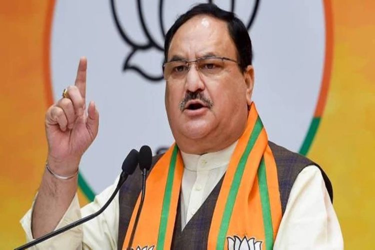 Nadda invites Saudi Arabian companies to invest in India