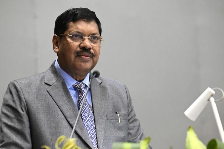 Indian judicial system in urgent need of reform: Chief Justice Gavai