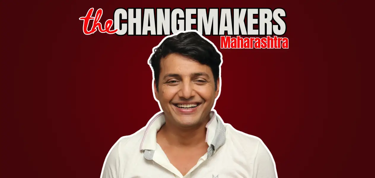 Afroz Shah: The Tide Turner of Versova 