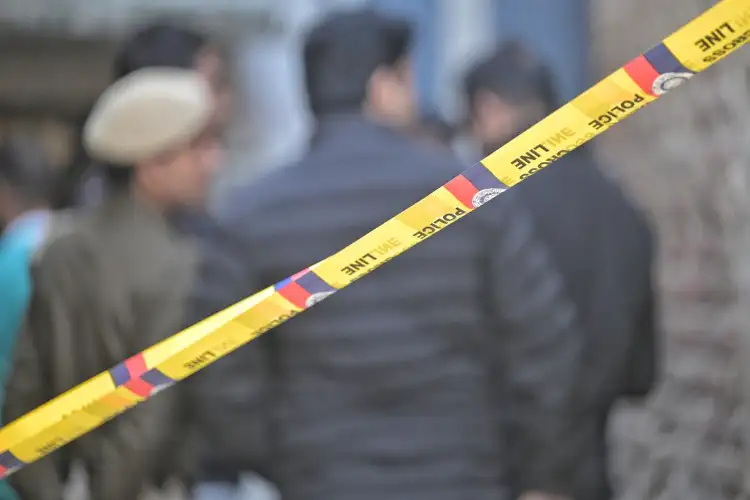 Crime in Delhi down by 8.4%, decline of 10% in rape and POCSO cases