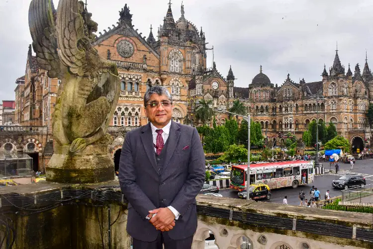 Wasn't easy to get Maratha Landscapes inscribed, so victory sweeter: India's envoy to UNESCO