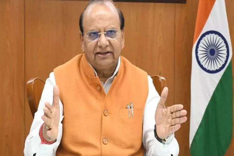 Women-led development is the key to peace and prosperity in Jammu and Kashmir: LG