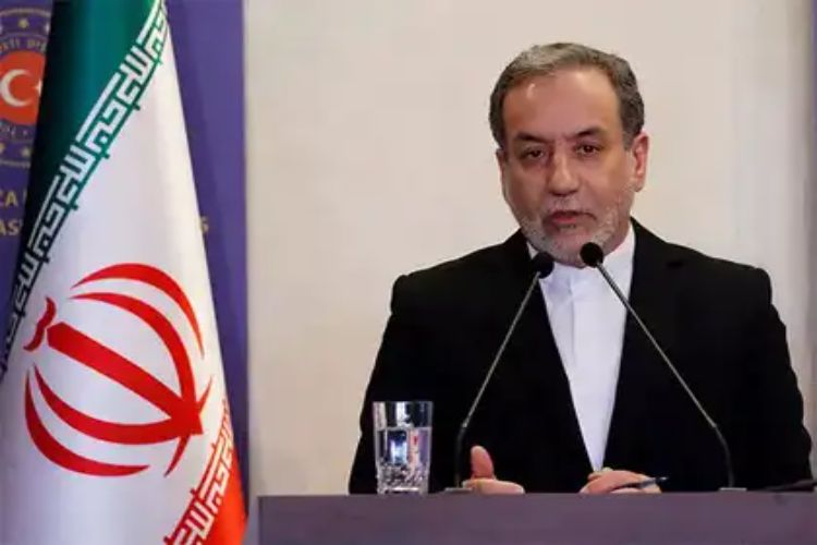 Iran will resume nuclear talks with US if there are no more attacks: Iranian Foreign Minister