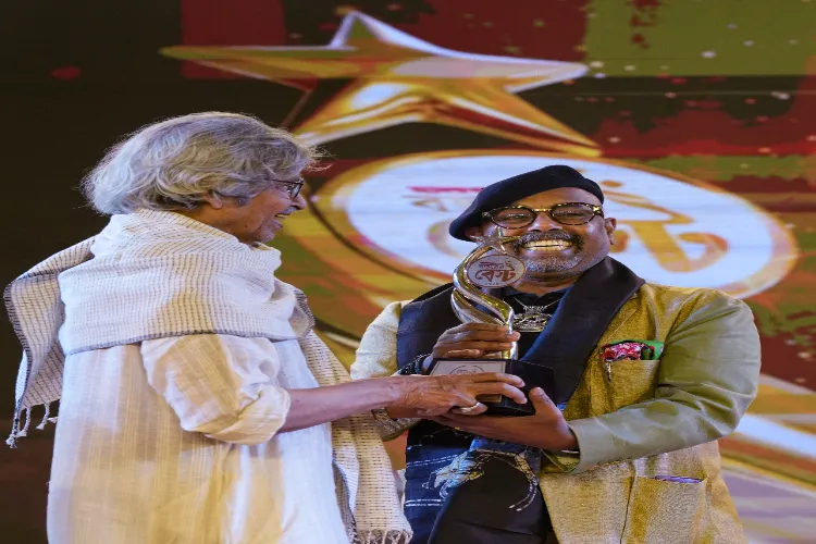 Industrialist Sanjeev Goenka and eight others awarded 'Bachharer Best', salute to the talents of Bengal