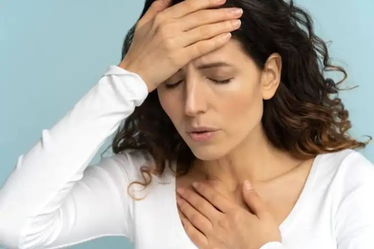 Study reveals hidden heart risks in women with Type 2 Diabetes