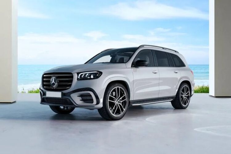 Mercedes-Benz India plans to increase vehicle prices by 1-1.5% from September