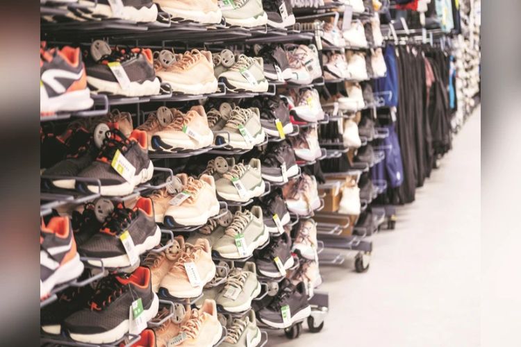Taiwan, Vietnam companies want to invest in India's footwear sector: CLE