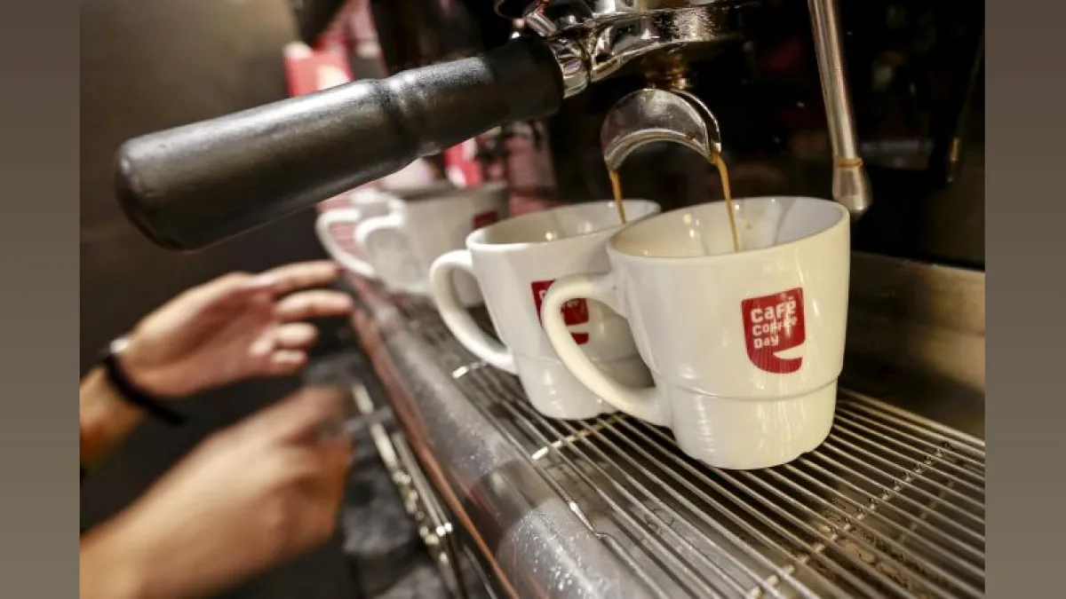 Costa Coffee's India sales grew 30% to Rs 198 crore in the last fiscal year