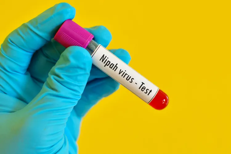 One more death due to Nipah in Palakkad, Kerala, alert issued in six districts