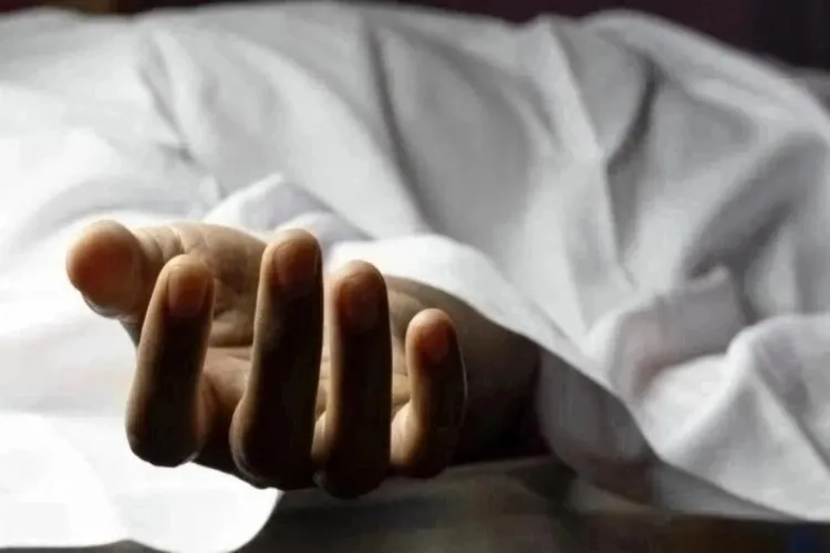 14 people died in 24 hours in rain-related incidents in UP